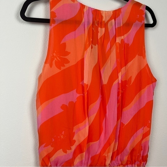 Ramy Brook Baldwin Elasticized Dress - Picture 7 of 9